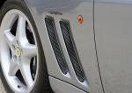Ferrari 550 Maranello 1998 года